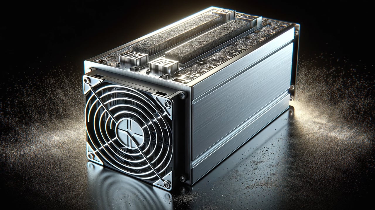 Report: Bitcoin’s Mining Landscape Braces for Shift as Halving Could Slash 100 EH/s of Hashpower