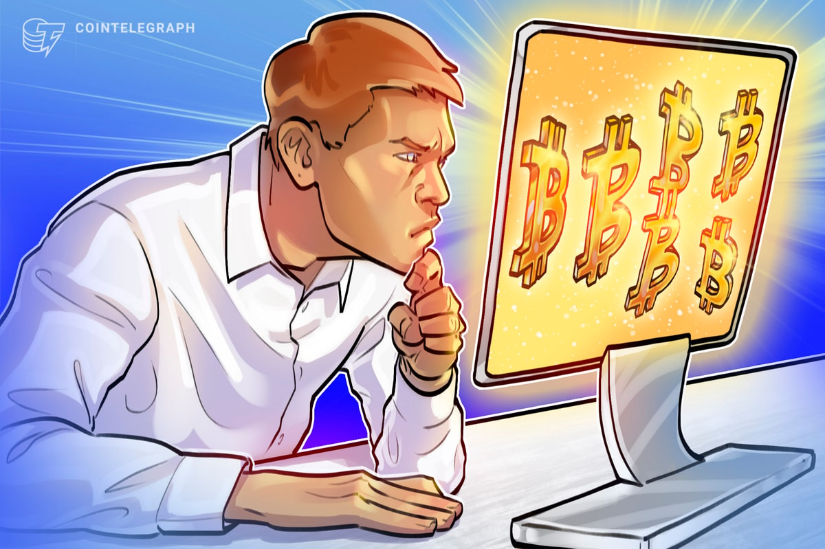 Bitcoin halving price influence ‘diminished,’ demand now key driver: CryptoQuant