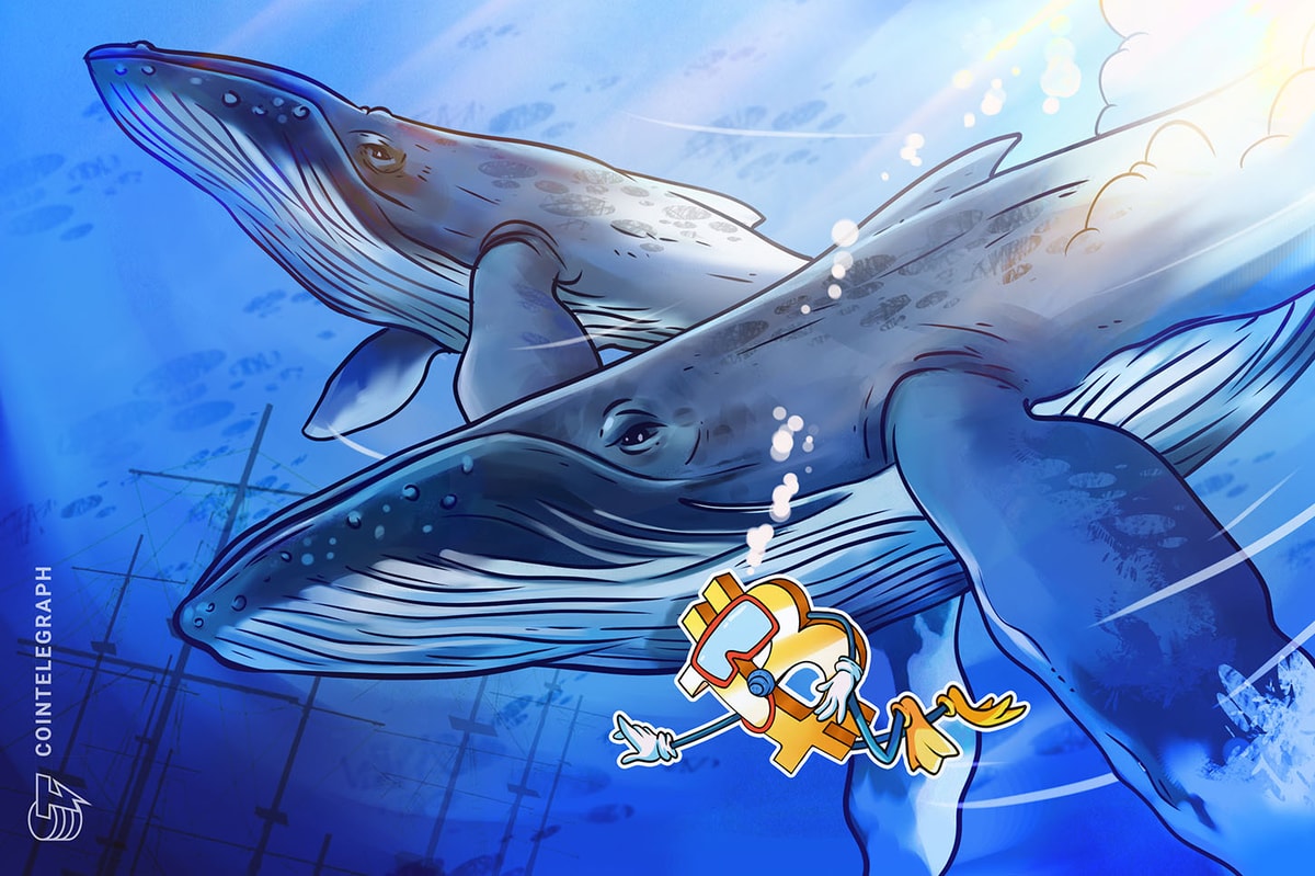 Bitcoin whales refuse to sell while BTC price ditches $70K ‘euphoria’