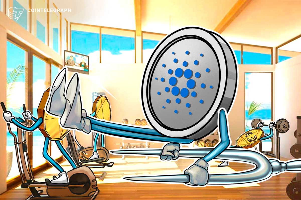 Charles Hoskinson points to 2 major upgrades amid Cardano ‘dunking’