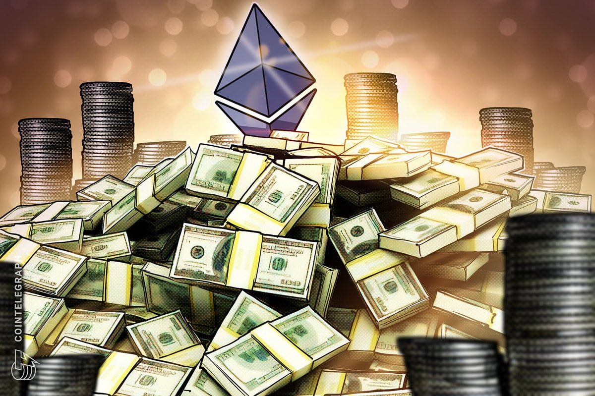 Ethereum liquid staking protocol Puffer Finance raises $18M in Series A