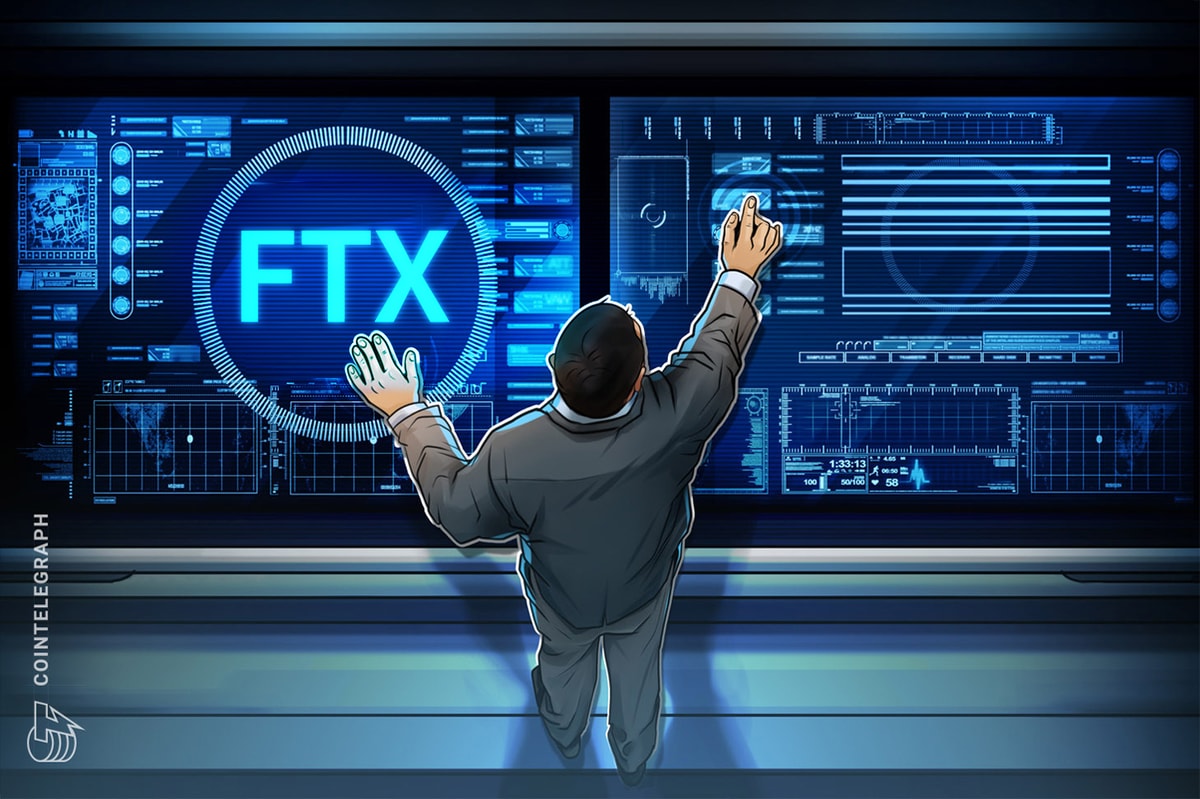 Massive SOL liquidation by FTX estate nets nearly $2B