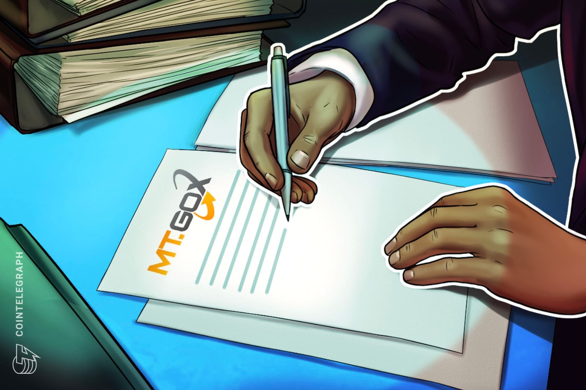 Mt. Gox trustee updates Bitcoin and fiat repayment timetable