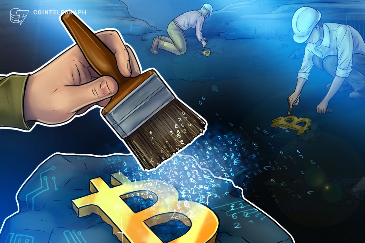 Once unprofitable BTC miners are turning their machines back on — Analyst