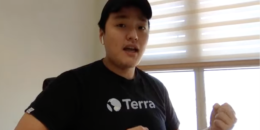 Terra Founder Do Kwon Files Extradition Appeal, Calls Out 'Bizarre' Legal Readings From Court