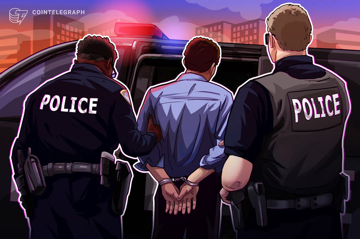 US authorities arrest and charge new figure in OneCoin scheme — who is William Morro?