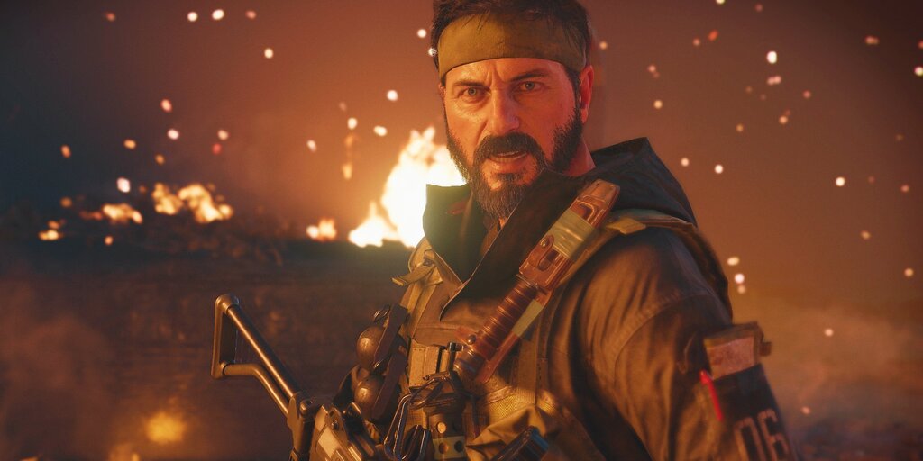 Call of Duty: Black Ops 6 Preview: Everything You Need to Know