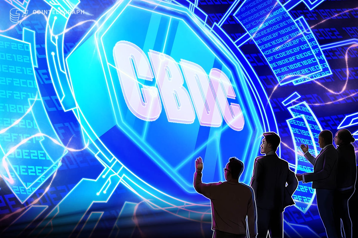 Crypto leaders should stop flirting with CBDCs