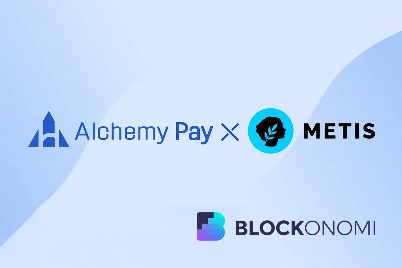 Metis Integrates Alchemy Pay's Solution for Seamless Fiat-Crypto Payments