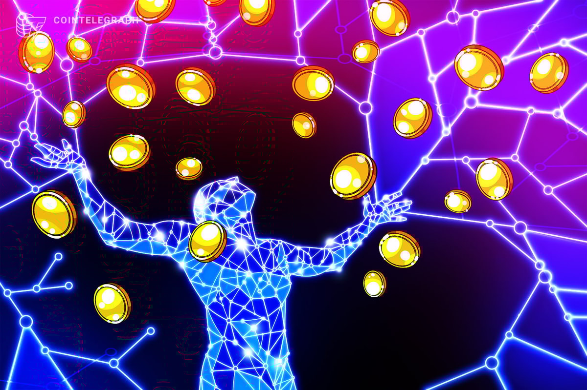 Uniswap CEO weighs In on ethical token distribution
