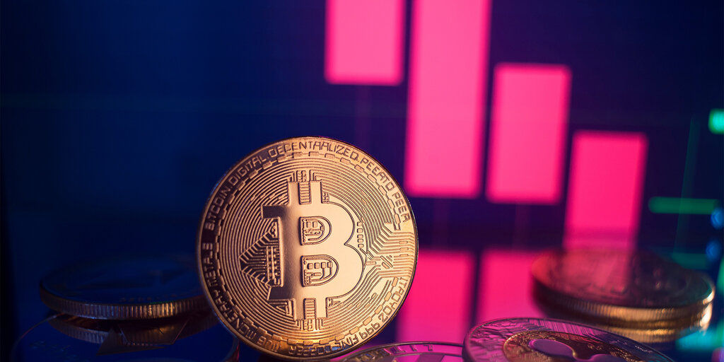 Bitcoin Price Plunges as $245 Million in Crypto Longs Are Liquidated