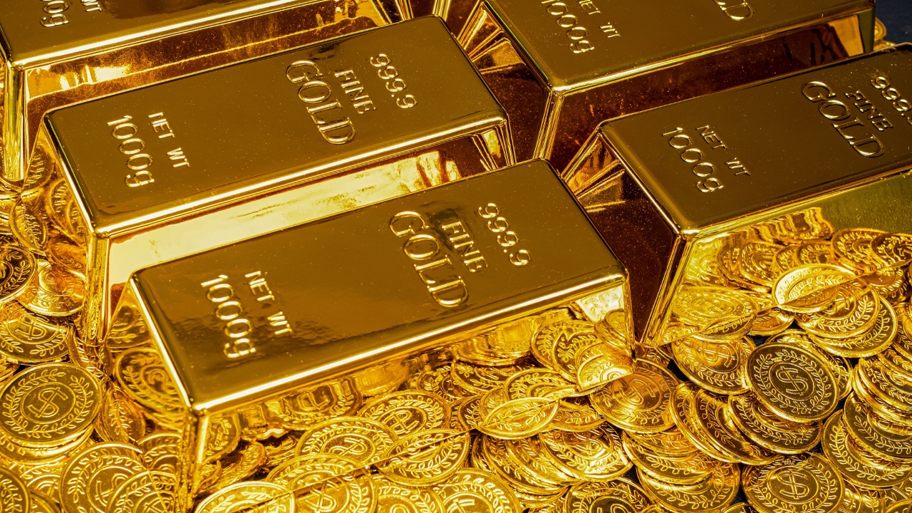 China’s Reduced Physical Gold Demand Cools Prices After May Peak