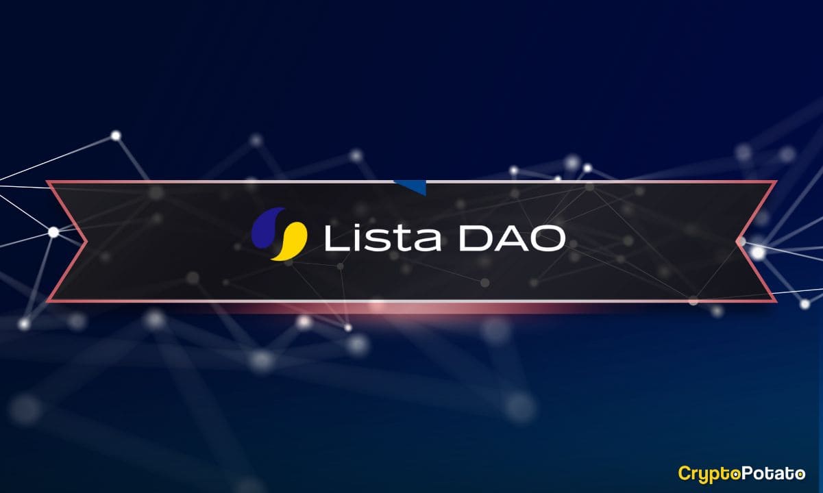 Lista DAO (Everything You Need to Know)