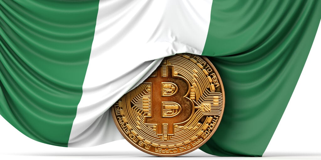 Nigeria SEC Gives Crypto Firms 30 Days to Register—Or Face Enforcement Action