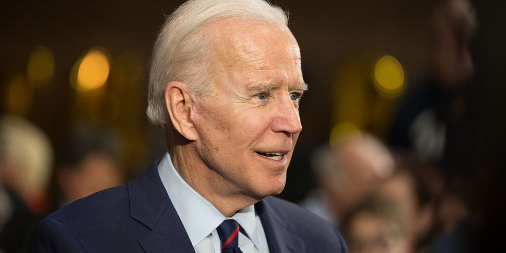 BODEN Sinks 38% As Biden Candidacy Is Questioned