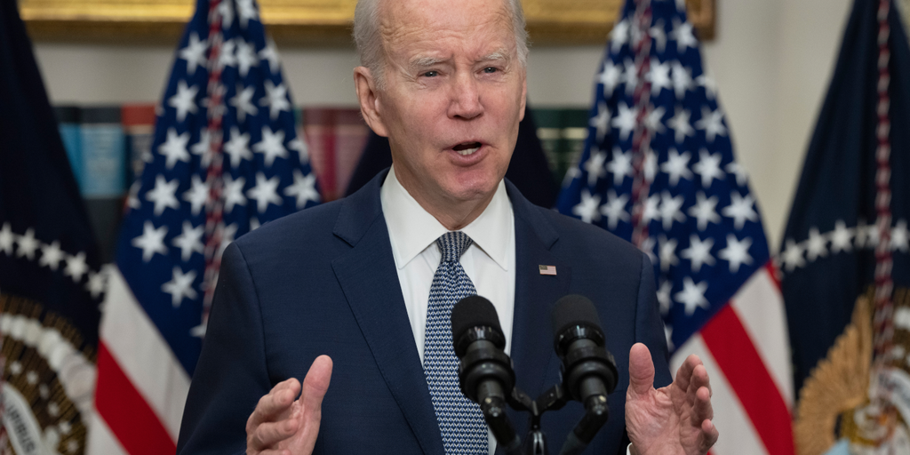 Polymarket Goes Wild as Biden Drops Out of Race, Endorses Kamala Harris