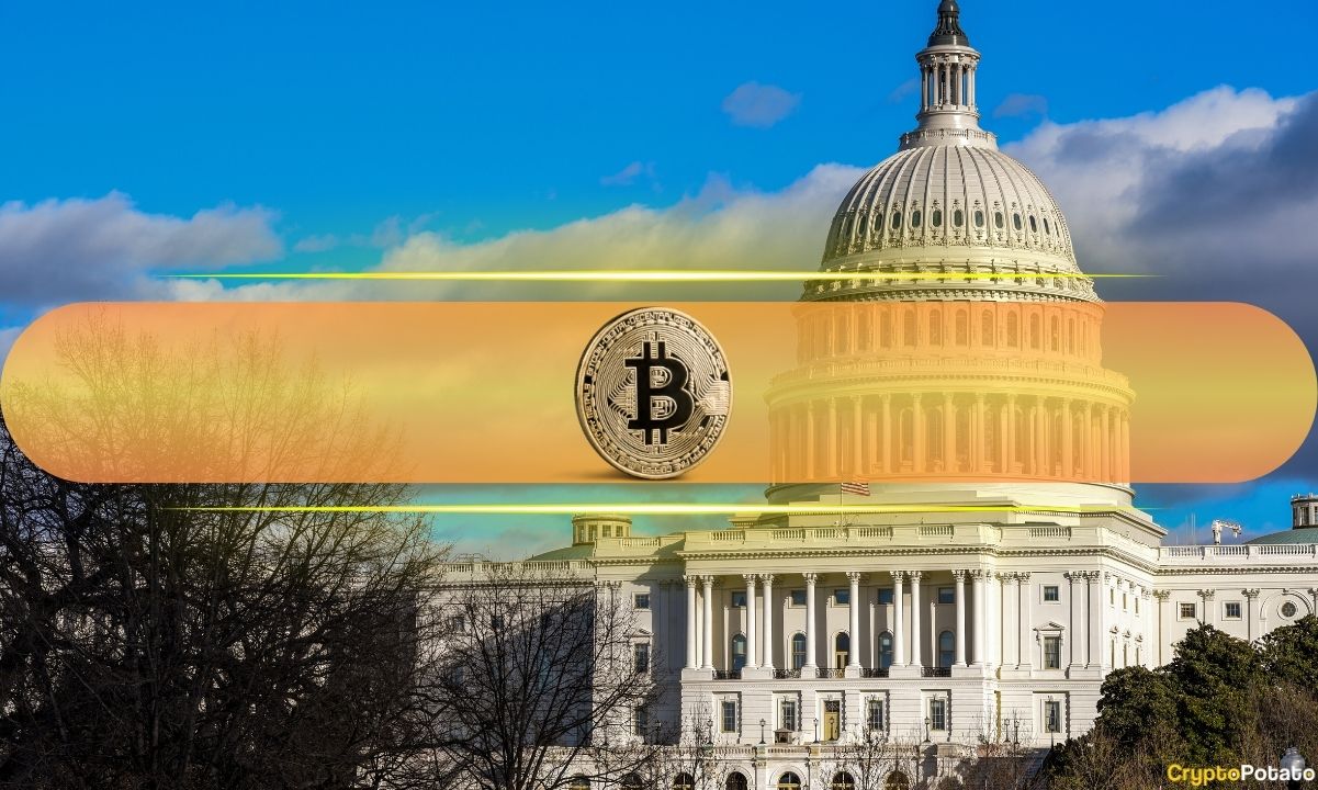 US National Debt Hits Record $35 Trillion, Can a Bitcoin Reserve Strategy Help?