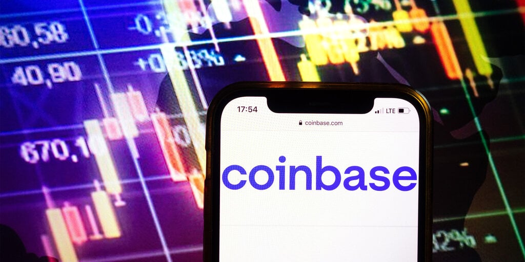 AI Might Help You Avoid Getting Rekt on Coinbase the Next Time Bitcoin Crashes