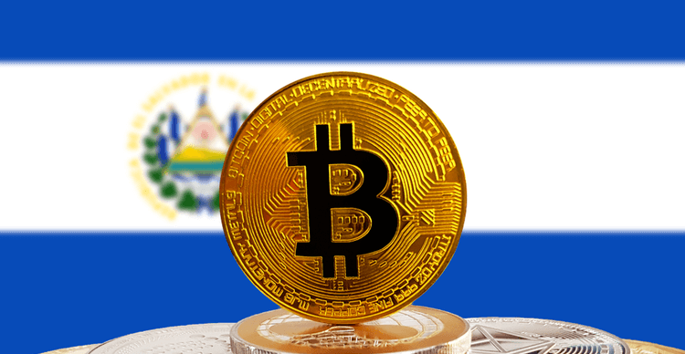 El Salvador launches civil servants Bitcoin certification