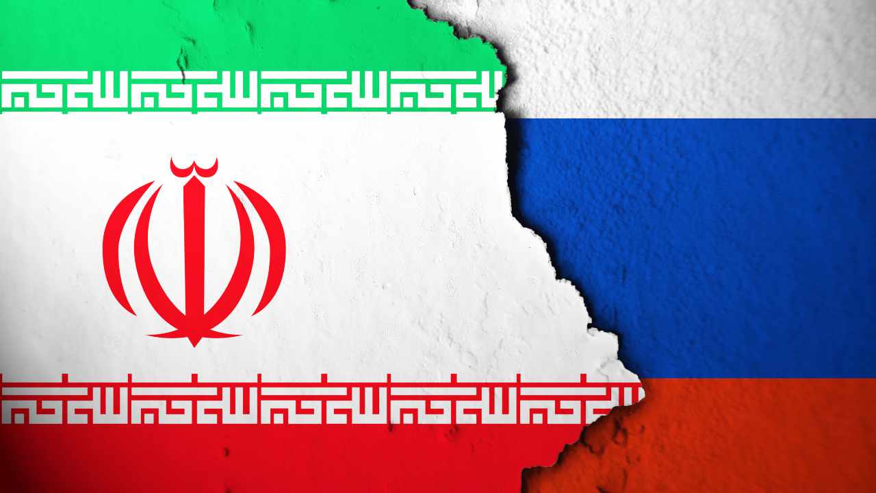 Iran Backs Russia on BRICS Single Currency Initiative