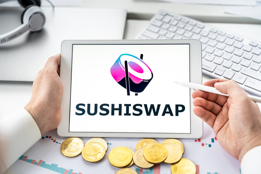 Orbs' dLIMIT and DCA protocols now integrated into SushiSwap