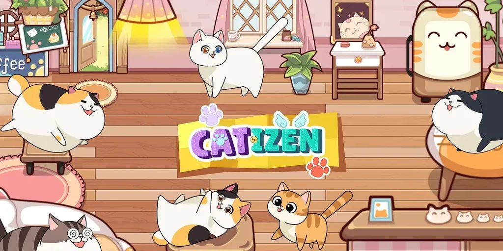 'Catizen' Telegram Game Airdrop: Everything You Need to Know