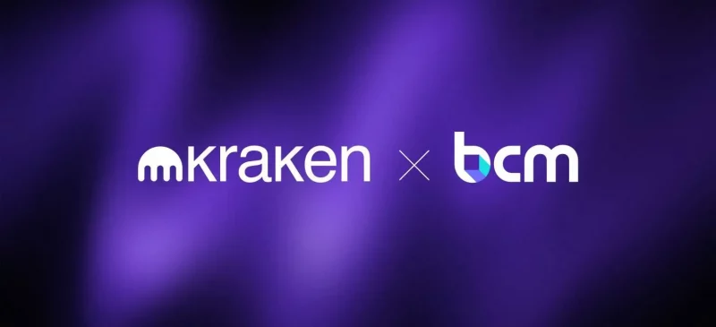 Kraken completes acquisition of Dutch crypto broker BCM to expand European operations