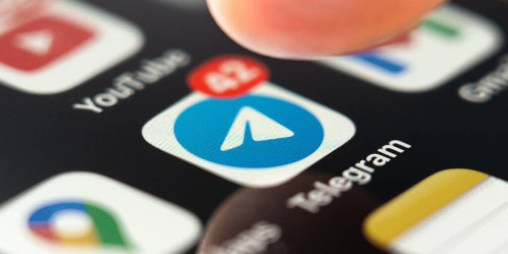 Telegram Wallet Disabled in UK as Developers Seek FCA License