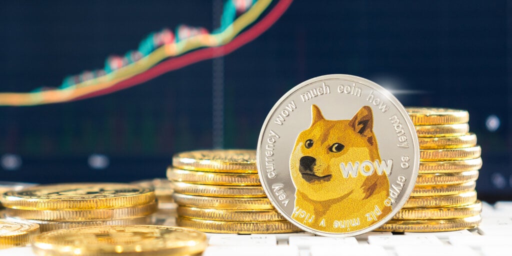 Dogecoin Price Pumps After Elon Musk Shares D.O.G.E. Plans at Massive Trump Rally