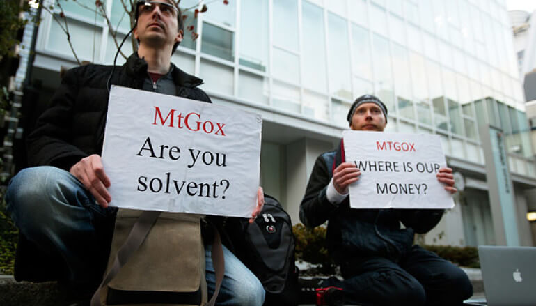 Mt. Gox delays repayment deadline, pushes it to October 2025