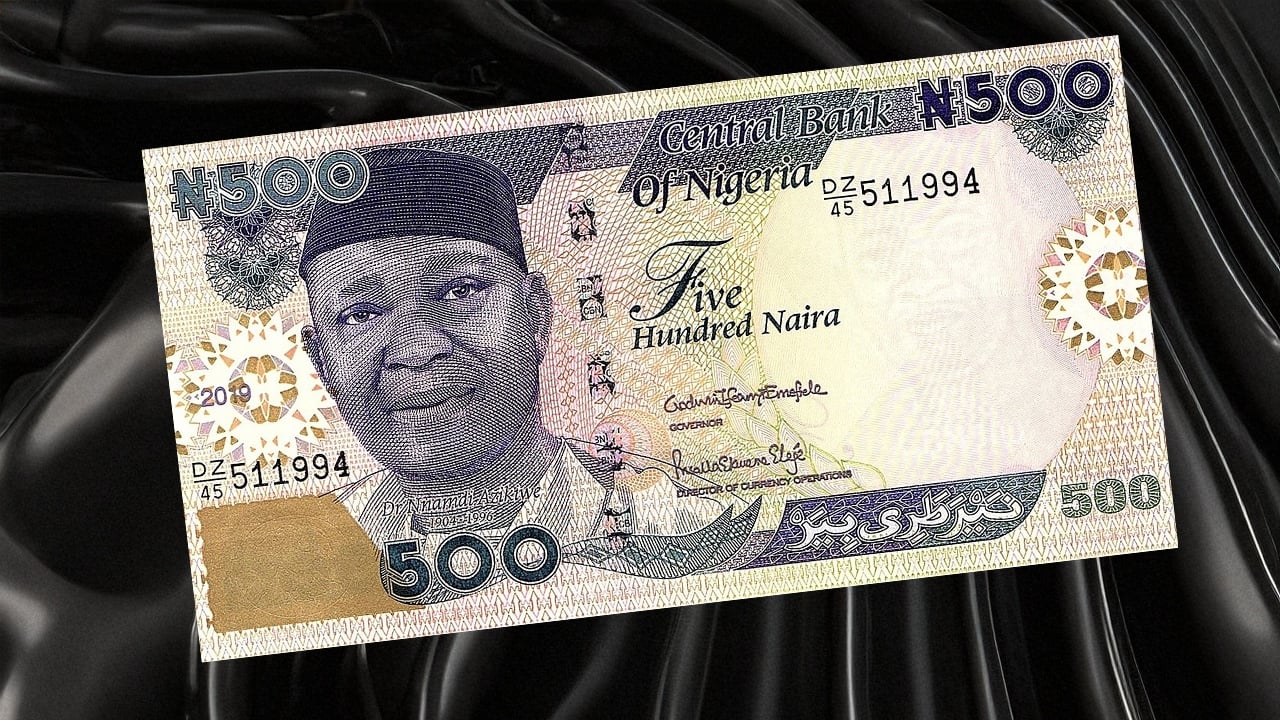 Nigeria Unveils Oil-for-Naira Program to Stabilize Local Currency