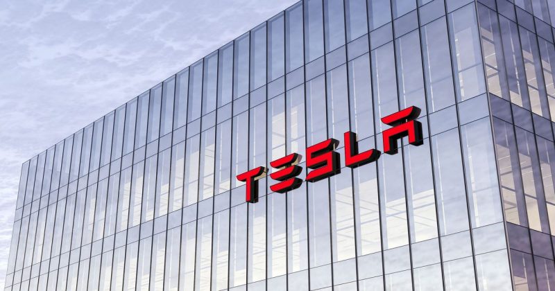 Tesla keeps $765M in Bitcoin intact as Q3 earnings reveal strong profit margins