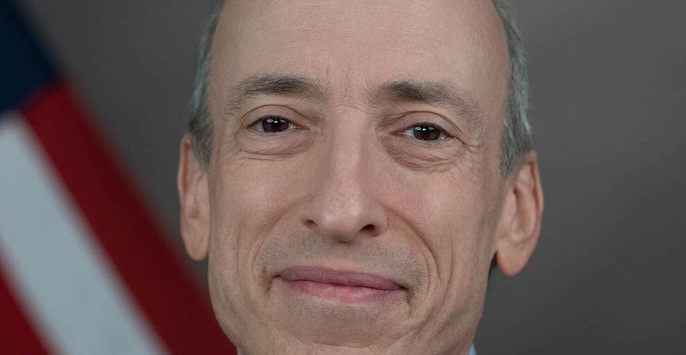 Crypto Industry Bids Farewell to Gary Gensler—Exactly Like You’d Expect