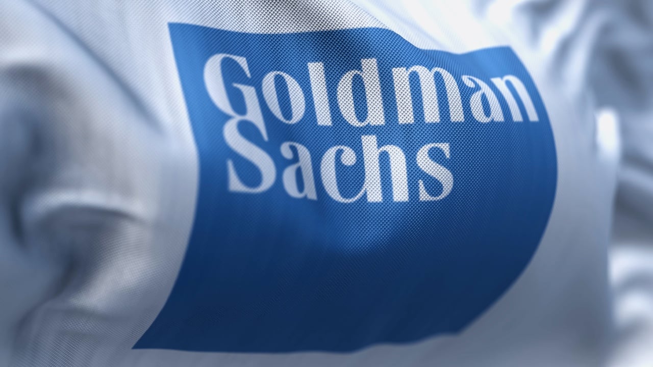 Goldman Sachs’ Bold Bet: Bank Boosts Its Bitcoin ETF Stake to $710 Million