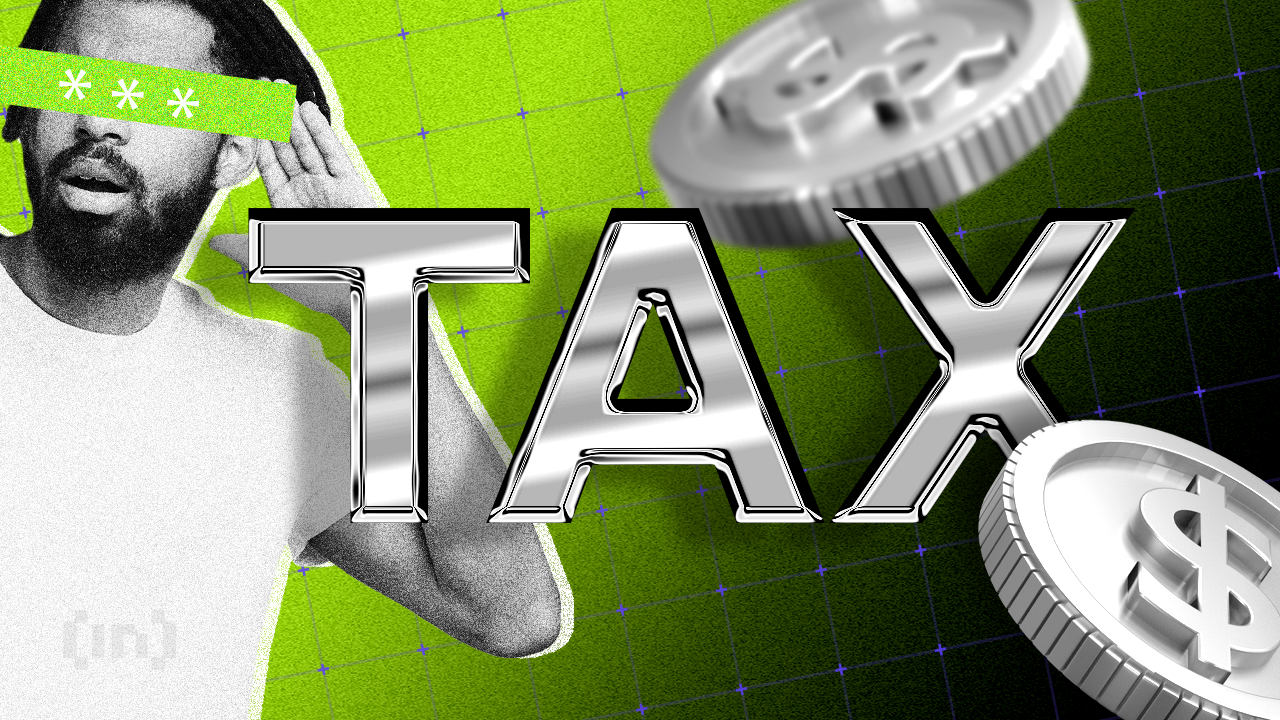 IRS Publishes New Crypto Tax Guidelines Focusing on DeFi Servicecs