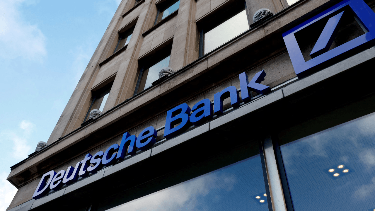 Deutsche Bank Explores Ethereum With ZKsync Technology in New L2 Solution