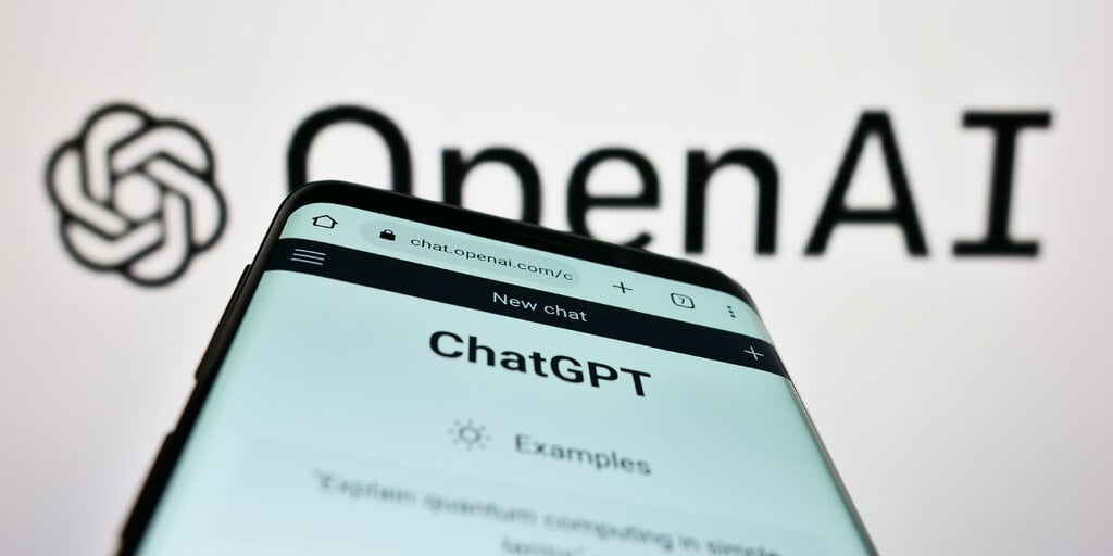 OpenAI Launches Most Powerful ChatGPT Yet—With a Shocking Price Tag