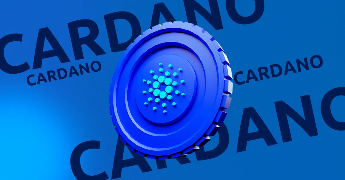 Cardano (ADA) Price Analysis Is ADA on Track to Hit $2