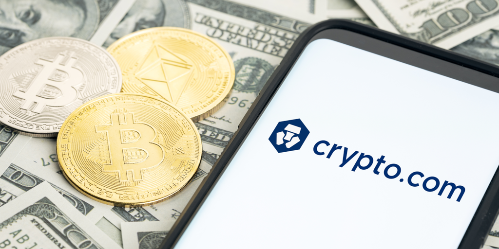 Crypto.com Relaunches US Institutional Exchange With Trump in White House