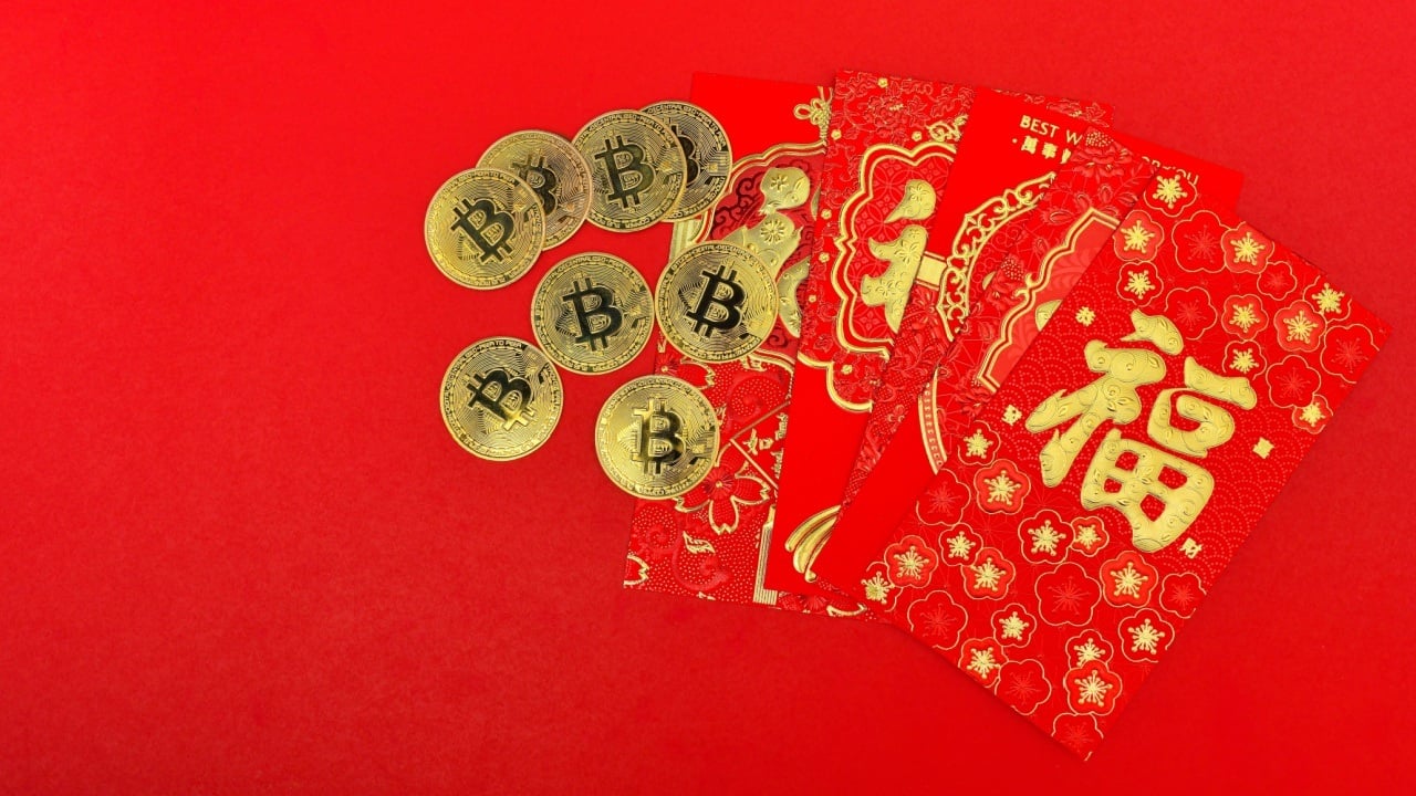 Matrixport: Chinese New Year Can Spur 20% Increase in Bitcoin Price