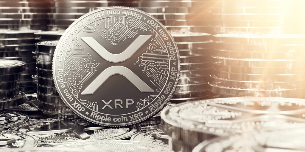 Ripple’s XRP Holdings Have Gained $125 Billion in Value Since Trump’s Election