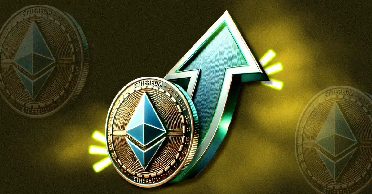 Ethereum Price to Hit a New ATH in the Next 30-36 Days: Here’s Why