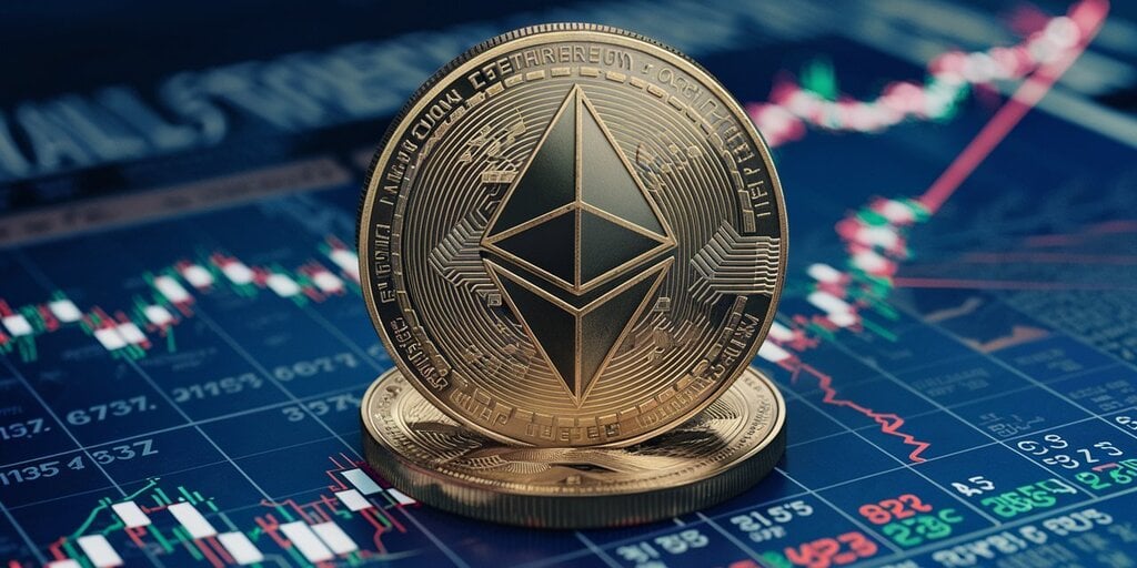 Bitcoin and Ethereum ETF Flows Fall Amid Crypto Market Chaos