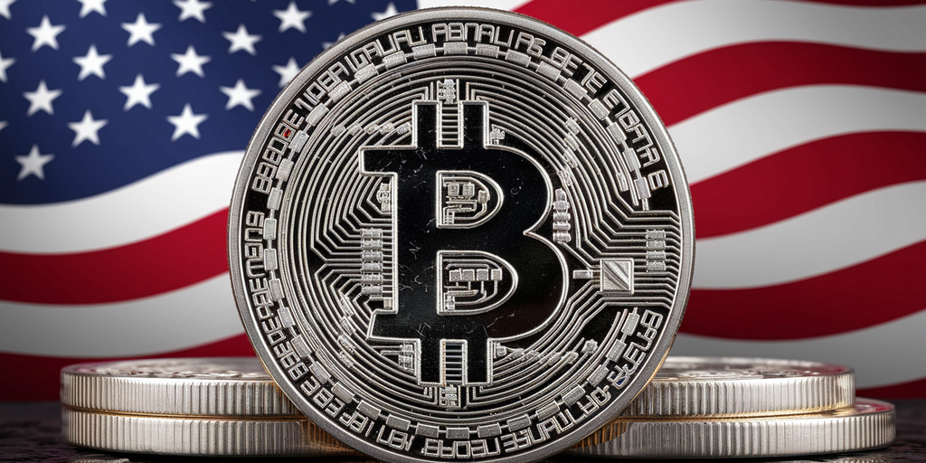 Kentucky and Maryland Are the Latest States to Consider Bitcoin Reserve Bills