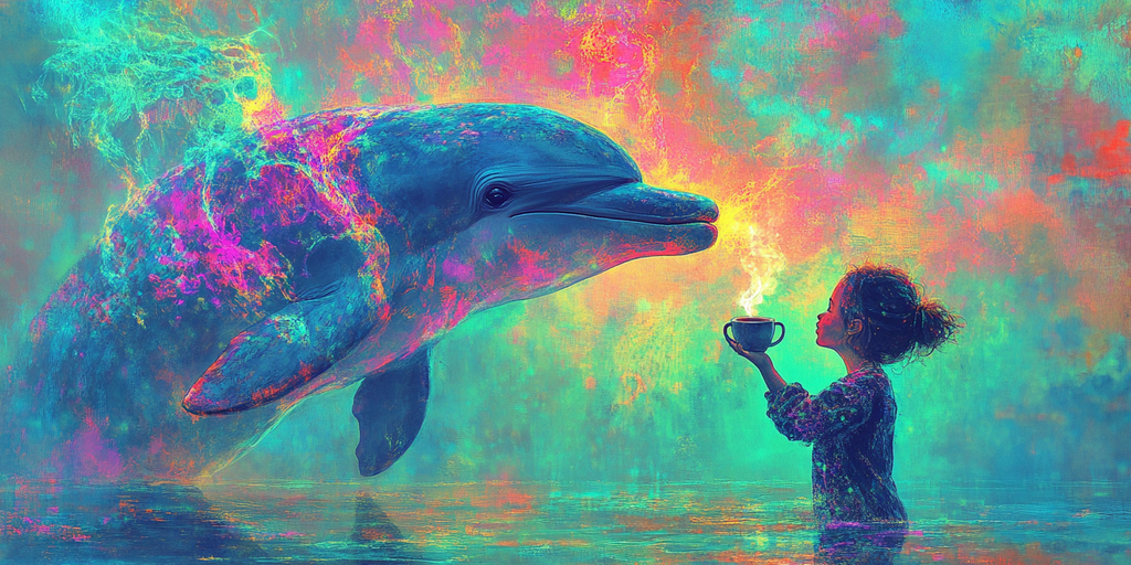 Google Launches AI to Decode Dolphin Talk, Runs on Pixel Phones