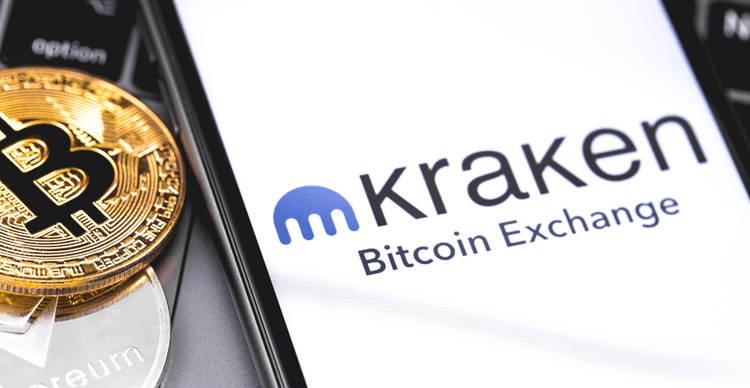 Kraken has secured Restricted Dealer registration in Canada