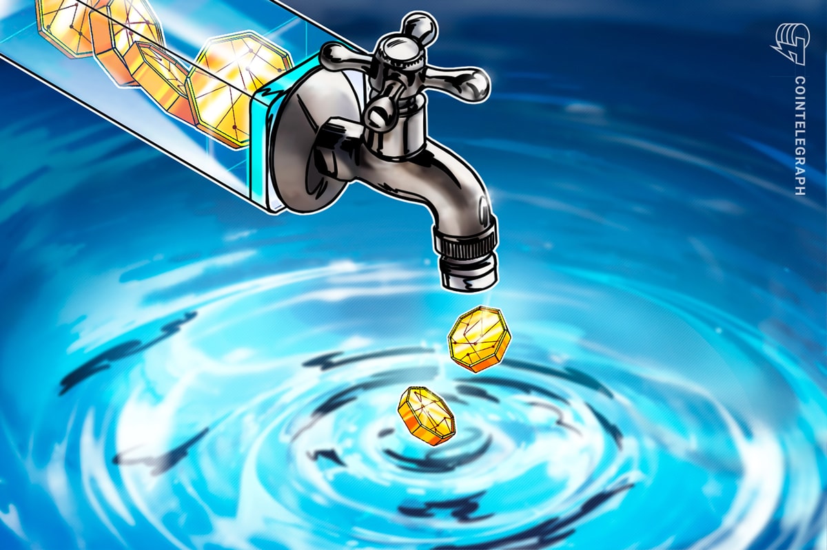 Crypto Traders Flushed For $1.8B In Year’s Biggest Long Liquidation Event