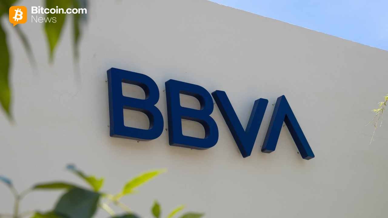 BBVA Joins Blockchain Drive With SWIFT to Reshape Real-Time Global Payments