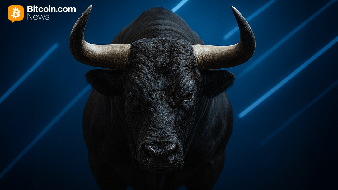 Bitcoin’s Bull Cycle Isn’t Over Yet, Says Cryptoquant’s Onchain Data