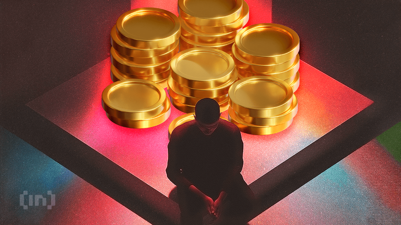 KDA Crashes 60% as Kadena Organization Walks Away — What Happens Now?